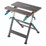 Stół zaciskowy Wolfcraft Master 650 ERGO