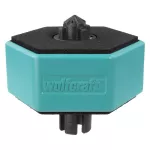 Wielofunkcyjne podpory pod elementy robocze, Wolfcraft
