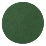 Krążek ścierny z włókniny, mocowanie na rzep, Gr. 280; O225mm, Wolfcraft