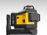 Laser liniowy Stabila LAX 600, zestaw 7-częściowy