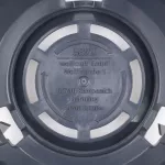 Fazownik krawędzi otworów do płyt gipsowo-kartonowych, O 68 mm, Wolfcraft