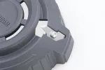Fazownik krawędzi otworów do płyt gipsowo-kartonowych, O 68 mm, Wolfcraft