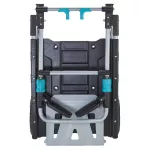 Wózek transportowy Wolfcraft TS 2500 funkcja taczki,
