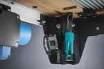 Stół maszynowo-roboczy Wolfcraft Master Cut 2200