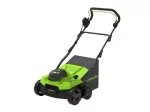 40 V areator/wertykulator Greenworks GD40SC36