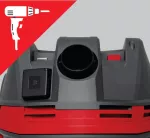 Odkurzacz przemysłowy Starmix eCraft APL-1430 EWR