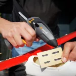 Pistolet do klejenia akumulatorowy Steinel MobileGlue 1007 (084288)