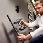 Pistolet do klejenia akumulatorowy Steinel MobileGlue 3011 zestaw (069018)