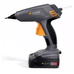 Pistolet do klejenia akumulatorowy Steinel MobileGlue 5011 zestaw (085384)