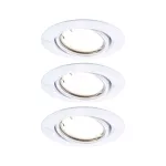 PAULMANN EBL Set Base Zigbee Coin Dimmbar