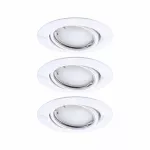 PAULMANN EBL Set Base Zigbee Coin Dimmbar