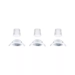 PAULMANN EBL Set Base Zigbee Coin Dimmbar