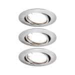 PAULMANN EBL Set Base Zigbee Coin Dimmbar