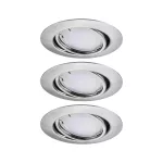 PAULMANN EBL Set Base Zigbee Coin Dimmbar