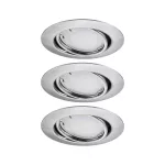 PAULMANN EBL Set Base Zigbee Coin RGBW