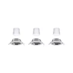 PAULMANN EBL Set Base Zigbee Coin RGBW