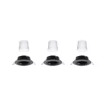PAULMANN EBL Set Base Zigbee Coin RGBW