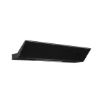 PAULMANN Oprawa ścienna RANVA LED SH Zigbee 13W+ 2W 2700K-6500K 1400lm DIM 230V czarny matowy