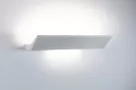 PAULMANN Oprawa ścienna RANVA LED 13W + 2W 2700K 1400lm DIM 230V biały matowy