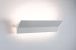 PAULMANN Oprawa ścienna STINE 13W + 4W 2700K 1400lm DIM 230V biały matowy