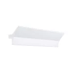PAULMANN Oprawa ścienna STINE LED SH Zigbee 13W+4W 2700-6500K 1400lm DIM 230V biały matowy