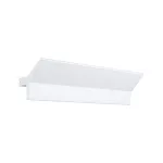 PAULMANN Oprawa ścienna STINE LED SH Zigbee 13W+4W 2700-6500K 1400lm DIM 230V biały matowy