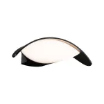 PAULMANN Oprawa elewacyjna MESANA LED 12W 3000K 800lm IP44 230V antracyt aluminium