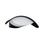 PAULMANN Oprawa elewacyjna MESANA LED 12W 3000K 800lm IP44 230V antracyt aluminium