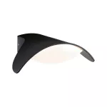 PAULMANN Oprawa elewacyjna MESANA LED 12W 3000K 800lm IP44 230V antracyt aluminium