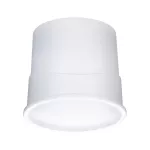 PAULMANN LED Coin Base Zigbee Dimmbar