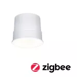 PAULMANN LED Coin Base Zigbee Dimmbar