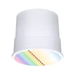 PAULMANN Źródło światła LED COIN SH Zigbee RGBW+ 4.9W 420lm 230V