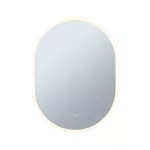 PAULMANN Lustro łazienkowe ścienne MIRRA LED 22W DIM 1400lm 2700/4000/6500K 800X600mm IP44 230V biały / metal