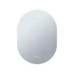 PAULMANN Lustro łazienkowe ścienne MIRRA LED 22W DIM 1400lm 2700/4000/6500K 800X600mm IP44 230V biały / metal