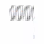 PAULMANN MaxLED 1000 zes podst 3m Full-Line COB Św dzien 6500K 36W 230/24V srebrn twszt