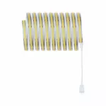 PAULMANN MaxLED 1000 zes podst 3m Full-Line COB Św dzien 6500K 36W 230/24V srebrn twszt