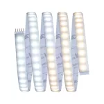 PAULMANN MaxLED 1000 zestaw podst. 1,5m TunW IP44 Cover 2700-6500K 17W 230/24V 40VA sr tws