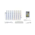 PAULMANN MaxLED 1000 zestaw podst. 3m TunW IP44 Cover 2700-6500K 32W 230/24V 60VA twszt