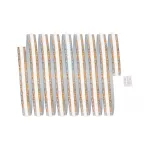 PAULMANN MaxLED 500 Stripe 2,5m Full-Line COB