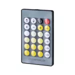 PAULMANN MaxLED TunW Controller 24V DC w zestawie pilot IR max. 144W twszt