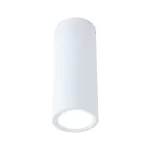 PAULMANN Oprawa sufitowa BAREEL LED 6W 470lm 3Step DIM 2700K 230V biały mat / metal