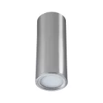 PAULMANN Oprawa sufitowa BAREEL LED 6W 470lm 3Step DIM 2700K 230V żelazo szczotkowane / metal