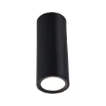 PAULMANN Oprawa sufitowa BAREEL LED 6W 470lm 3Step DIM 2700K 230V czarny matowy / metal