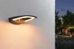 PAULMANN Oprawa elewacyjna AKENA LED PIR 11W 800lm 2200K IP44 230V antracyt aluminium