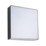 PAULMANN Oprawa elewacyjna AZALENA LED HF SH Zigbee 8.5W 700lm 3000K IP44 230V antracyt aluminium