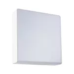 PAULMANN Oprawa elewacyjna AZALENA LED HF SH Zigbee 8.5W 700lm 3000K IP44 230V biały aluminium