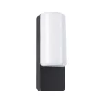 PAULMANN Oprawa elewacyjna BONNIE LED 8.5W 560lm 3000K IP44 230V antracyt aluminium