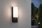 PAULMANN Oprawa elewacyjna BONNIE LED 8.5W 560lm 3000K IP44 230V antracyt aluminium