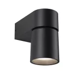 PAULMANN Oprawa elewacyjna KIMU LED 7.8W 500lm 3000K IP44 230V antracyt aluminium