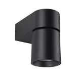 PAULMANN Oprawa elewacyjna KIMU LED 7.8W 500lm 3000K IP44 230V antracyt aluminium
